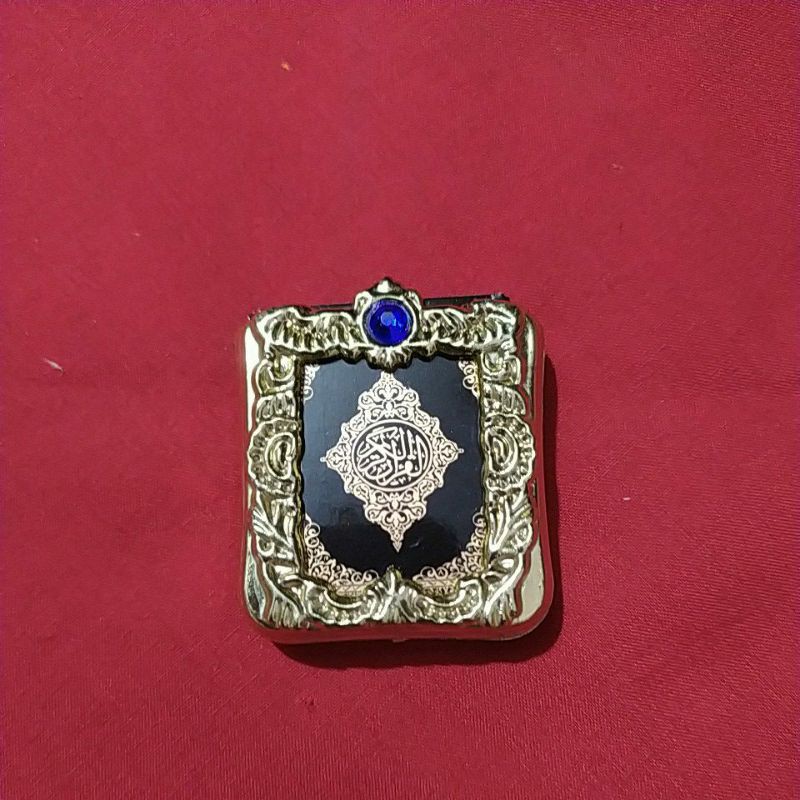 STAMBUL ASLI MURAH