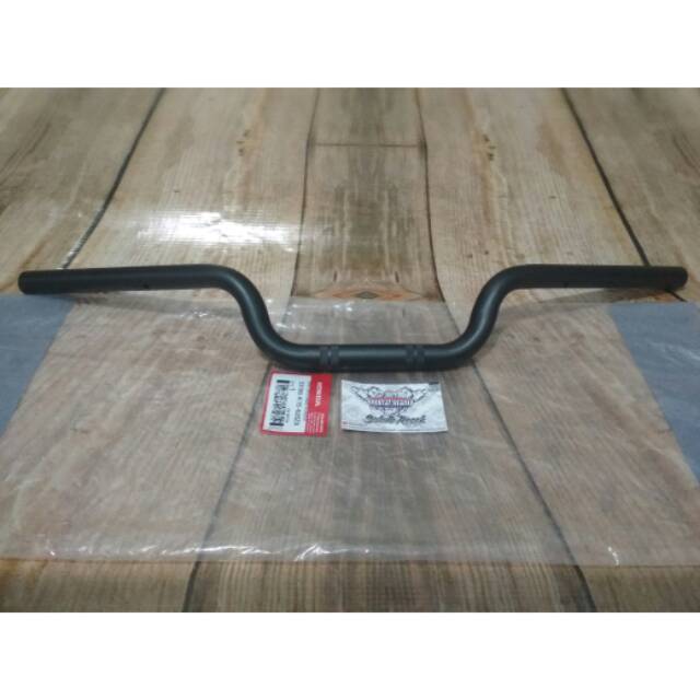 Honda Cb150r Led Stang Ori