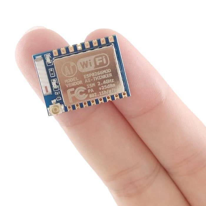 Modul ESP8266 ESP-07 Wifi Module ESP07