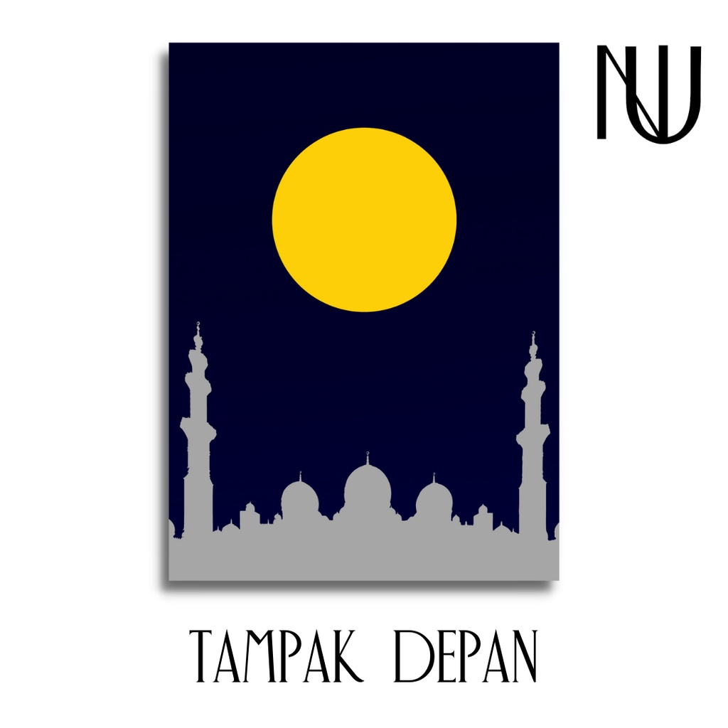 

Notebook / Journal A5 - #7 - Buku Jurnal / Agenda