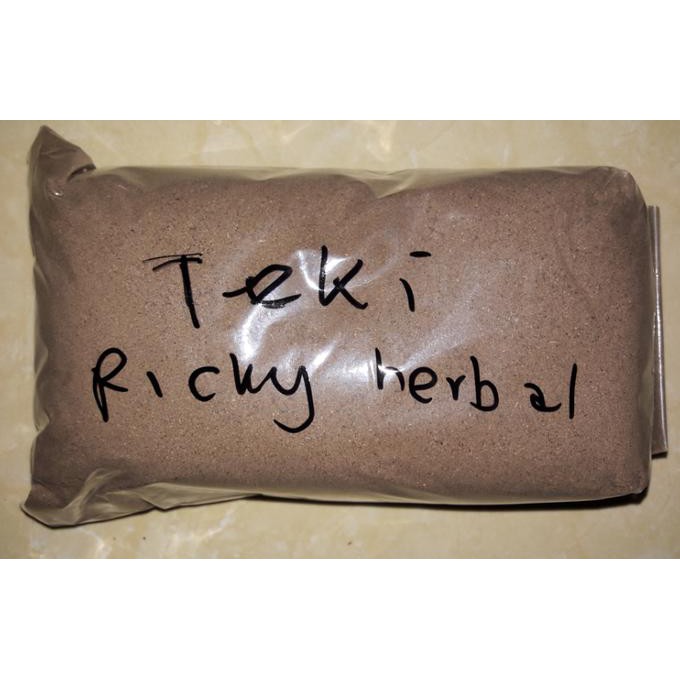 

Silahkan Order Umbi Teki Bubuk 500 Gram
