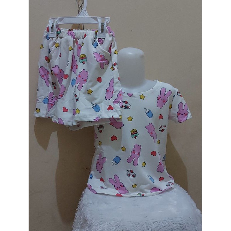 setelan anak import ori orenz