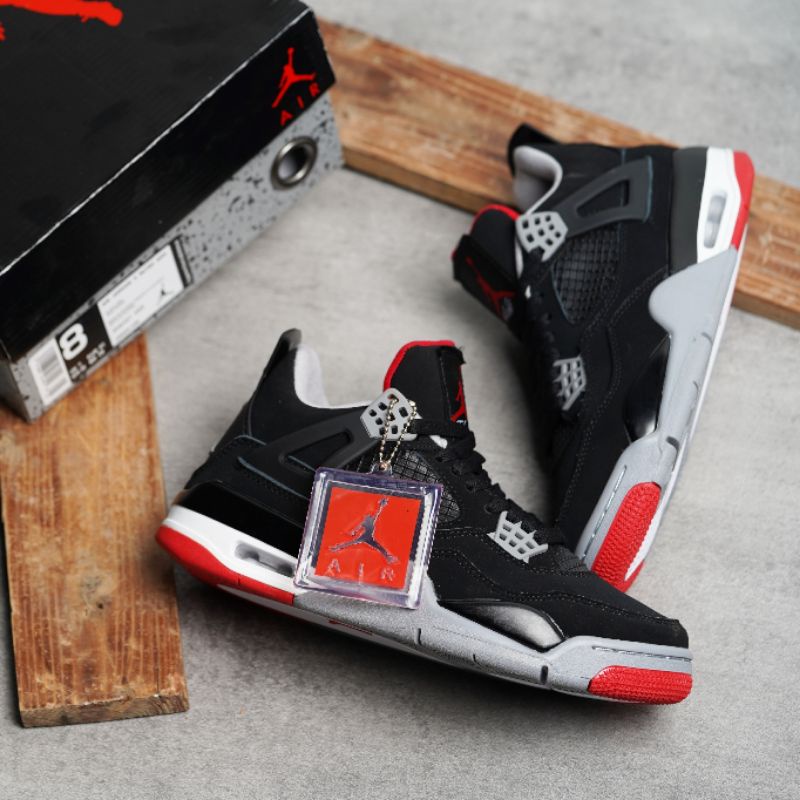 bred cement 4s