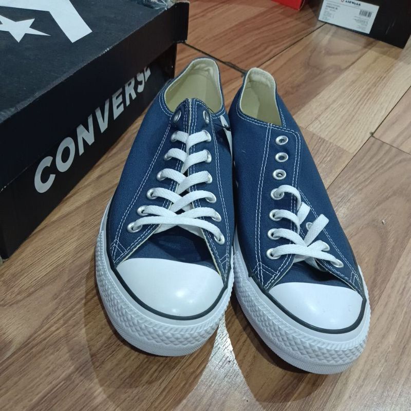 sepatu converse pria 1w885