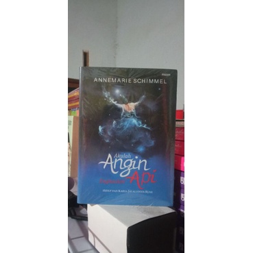 AKULAH ANGIN ENGKAULAH API