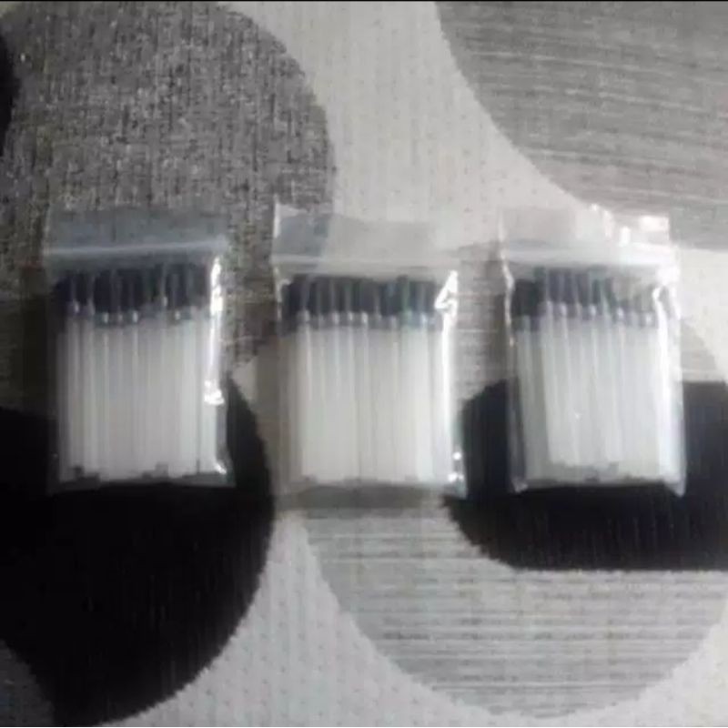 kuas primer behel viner gigikelinci