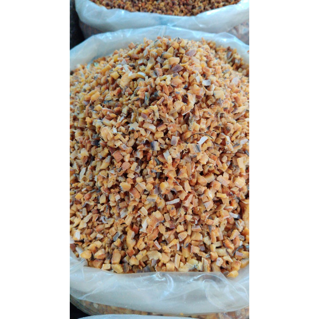 

IKAN ASIN PREMIUM HIGIENIS KILOAN / KG / SALTED FISH