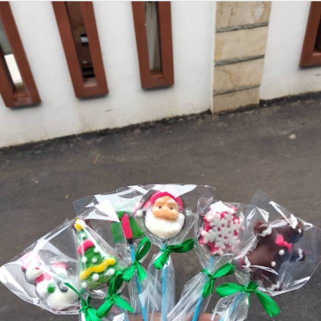 

Paket coklat Natal termurah