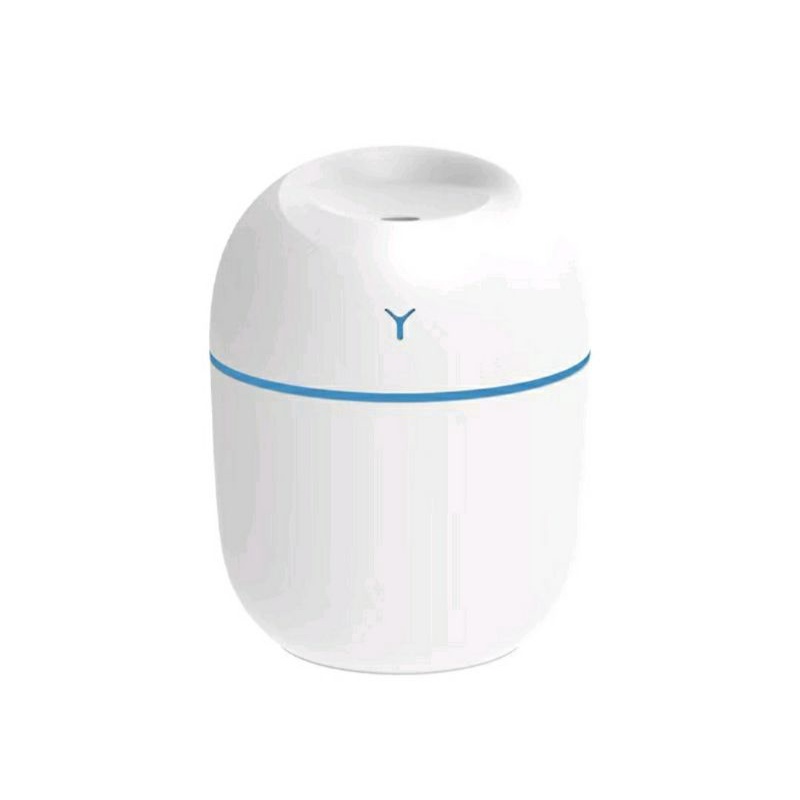 Humidifier difuser aromaterapy telur