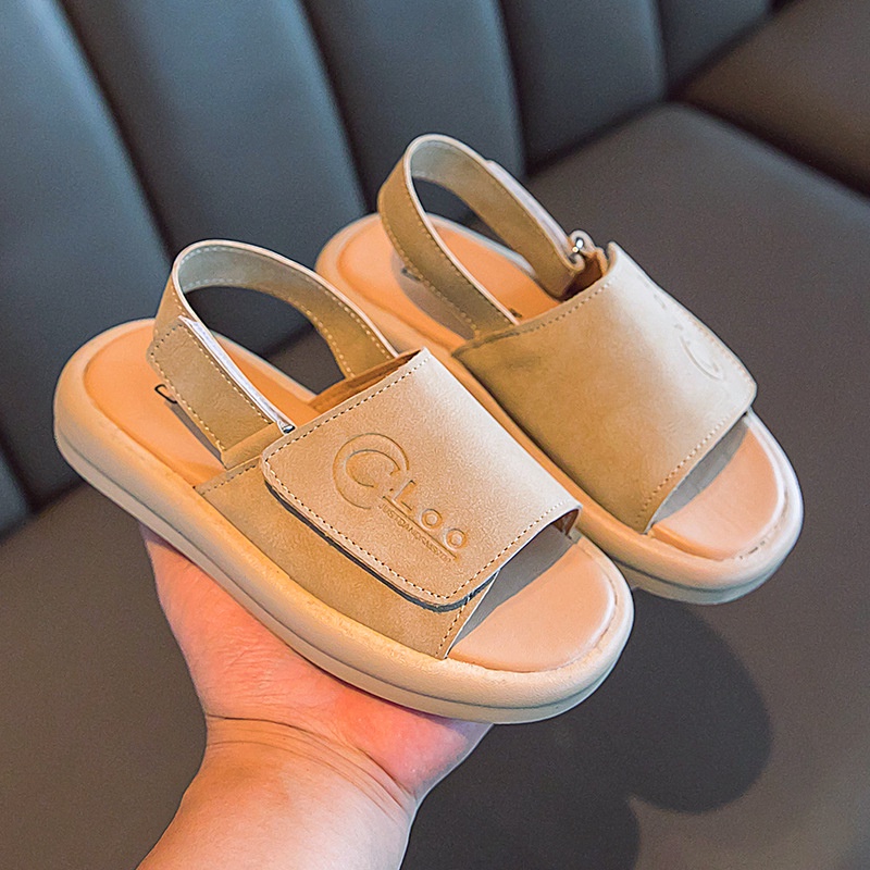 Sandal anak cantik bahan berkualitas Import model terbaru bisa COD