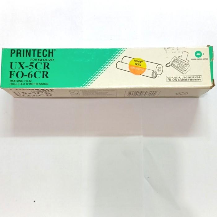 

Kertas Fax | Karbon Fax Sharp Ux 5/6/9 Cr Kualitas Terbaik