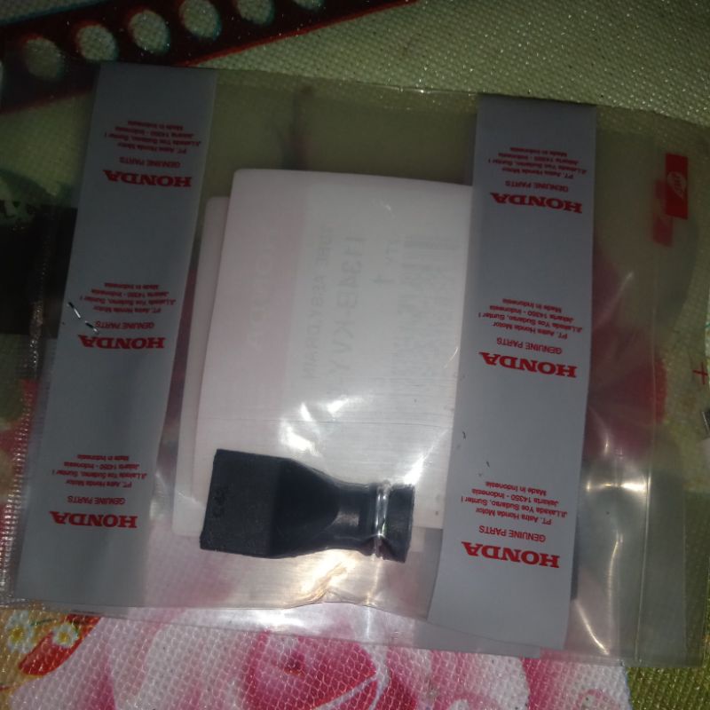tube drain selang karet pembuangan cvt
