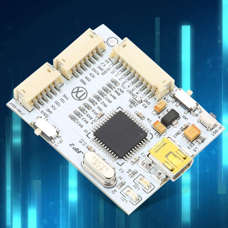 Vivi TX J-R Programmer V2 Multi Warna Dengan Kabel Pengganti Untuk Xbox 360