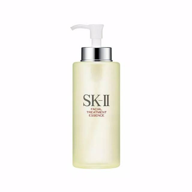 SK II FACIAL TREATMENT ESSENCE