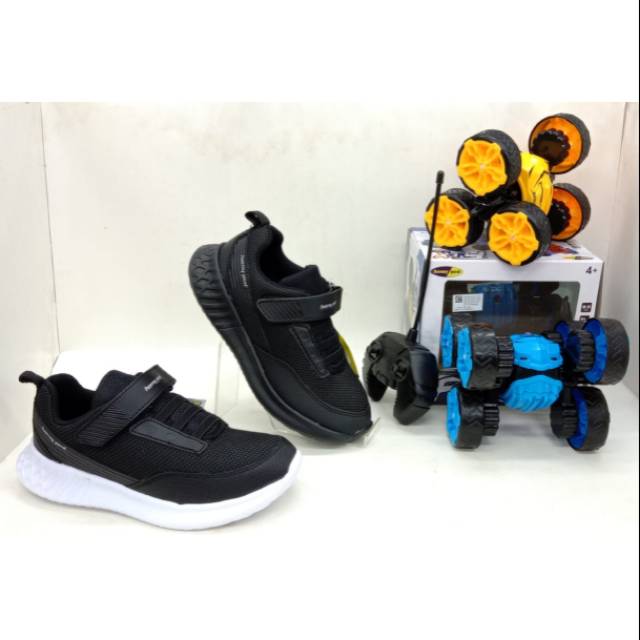 SEPATU HOMYPED LUCIO BERHADIAH Size 29-38