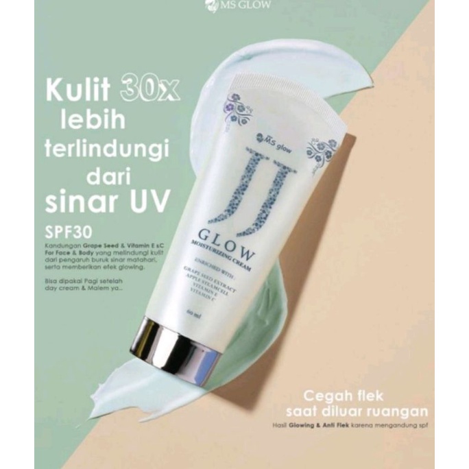 JJ glow / mini balm juice ms glow/jj glow mini