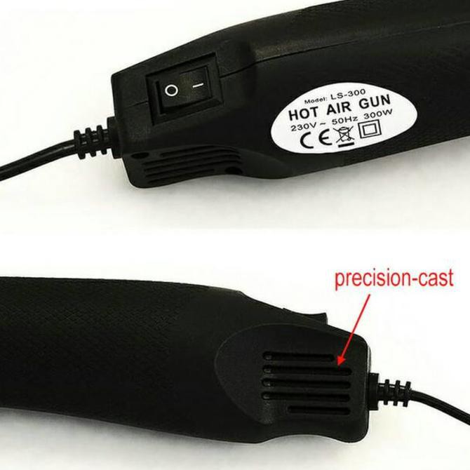 Mini Heat Gun / Hot Gun / Hot Air Gun