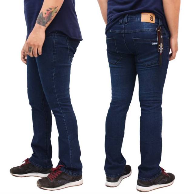 JEANS CUTBRAY ORIGINAL SEVEN DENIM - CELANA CUTBRAY PRIA - JEANS CUTBRAY PENSIL-BISA COD-CUTBRAYPRIA