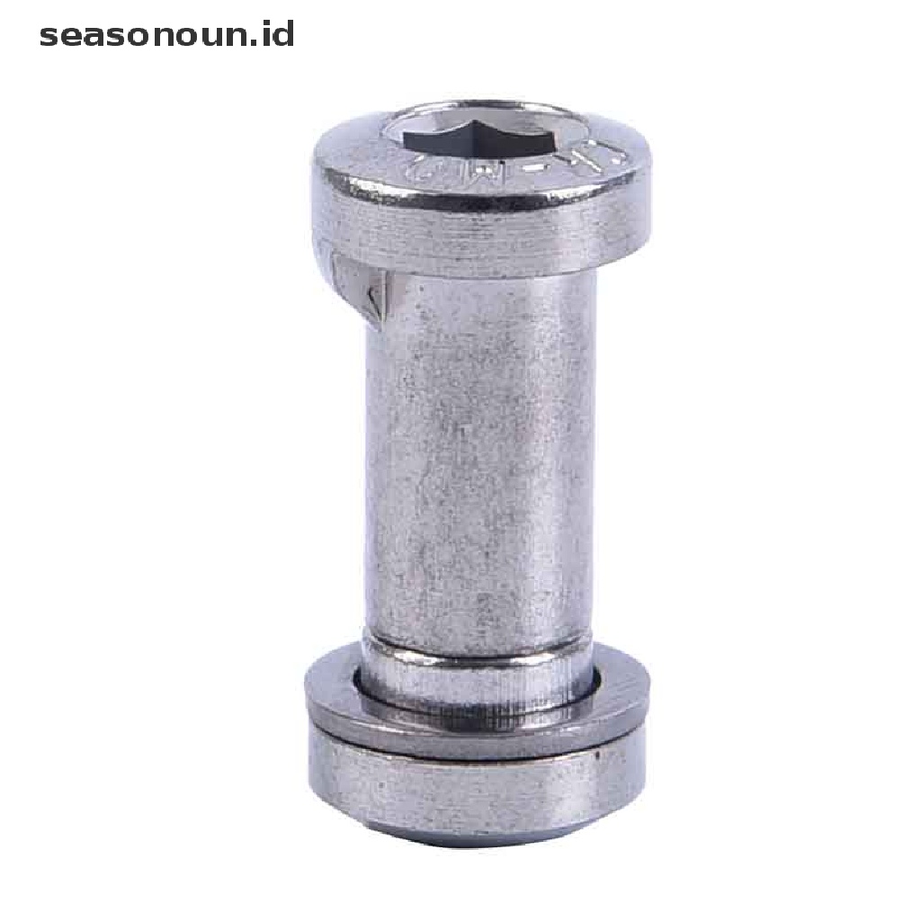 Sekrup Baut Penjepit Kursi Sepeda Universal Diameter 8mm