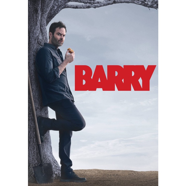 [WEST SERIES] Barry Season 1-4 [UPDATE : Season 4]