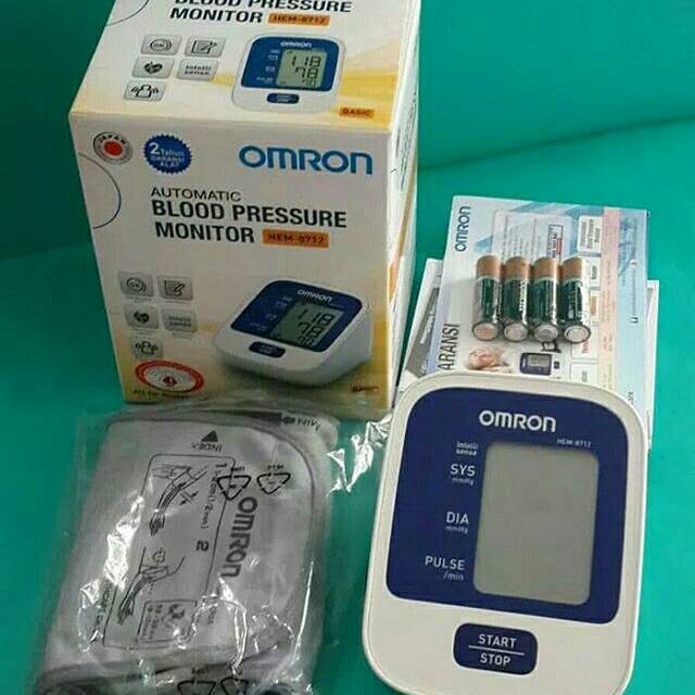 Tensimeter digital omron/tensimeter digital termurah/tensi digital murah
