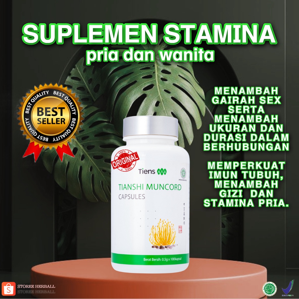 STAMINA PRIA | MUNCORD | OBAT KUAT PRIA DAN WANITA | PERANGSANG AMPUH | OBAT PENAMBAH GAIRAH SEKSUAL