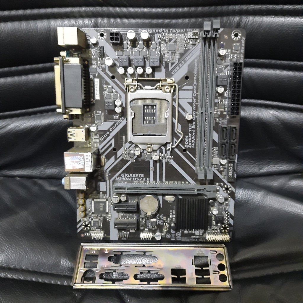 Motherboard Gigabyte H310M DS2