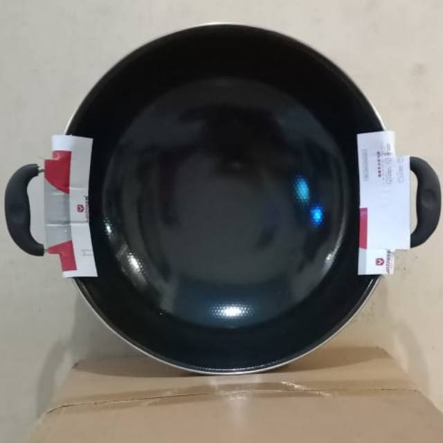 READY STOCK WAJAN Jeho Master ORI