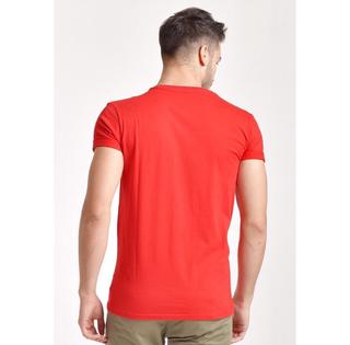 Jual Hammer T-shirt Merah (original) | Shopee Indonesia