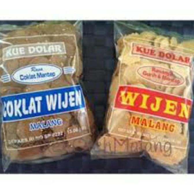 Cara Membuat Kue Kering Coklat Dollar Berbagai Kue