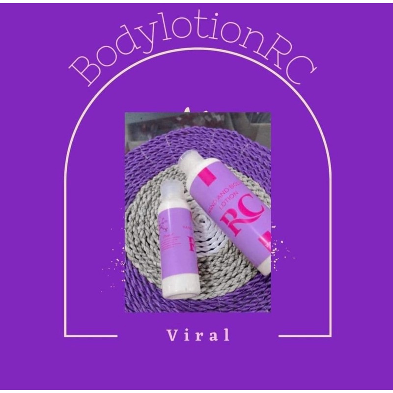 Hand&Body RC (HBRC) 250ml