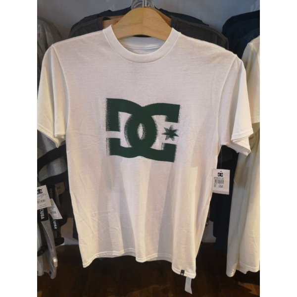 Kaos DC Original