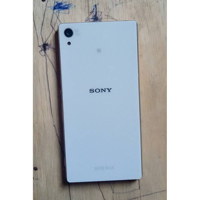 Sony Xperia Z4 ram3 rom32 minus lcd