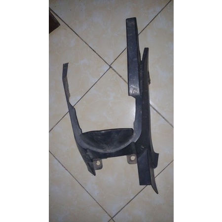Spakbor Spatbor Selebor Belakang Kawasaki Bajaj Pulsar 200NS NS200 BR200A P200NS PNS Copotan Origina