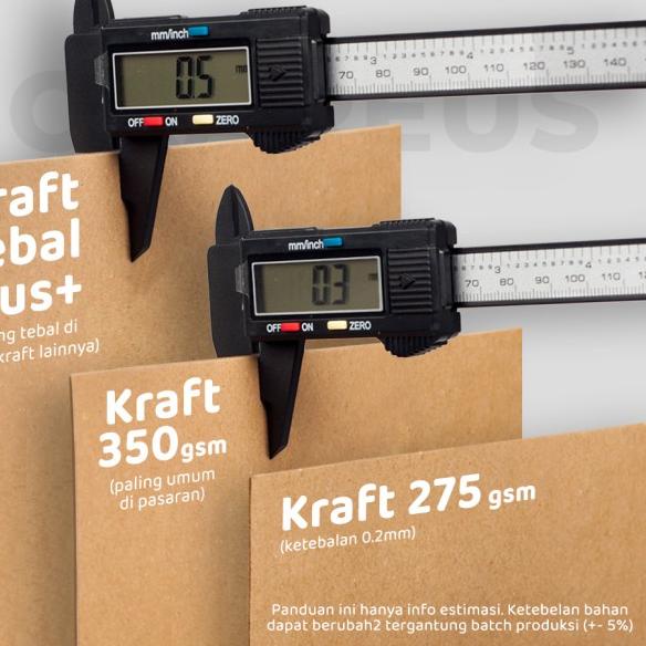 

Cake Box, Dus Kue, Gift Box, Multi Purpose Box # 40410