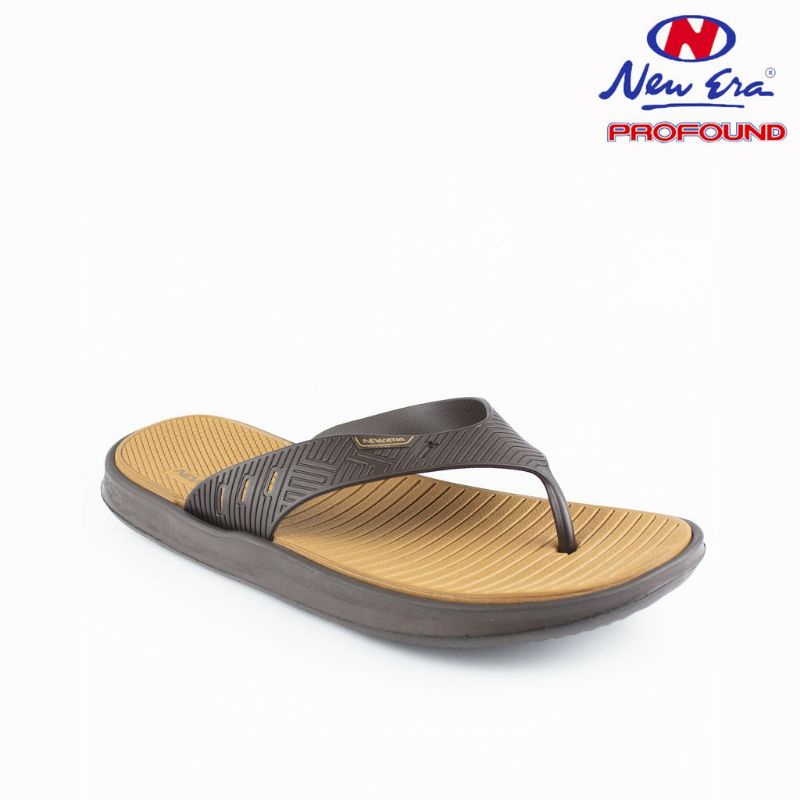 1243 Sandal New Era Jepit Pria
