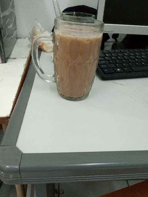 Ice Pick / Penghancur Es Batu / Tusukan Es Batu