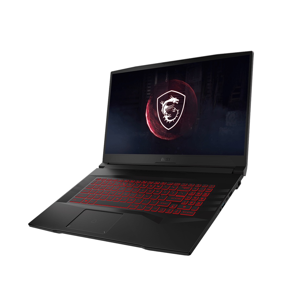 LAPTOP GAMING MSI PULSE GL76 i7-11800H 16GB 1TB RTX3060Ti 6GB W10 144Hz