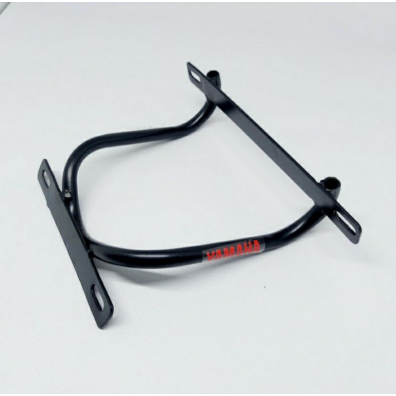 Breket plat yamaha Nmax model kumis 2015 - 2019