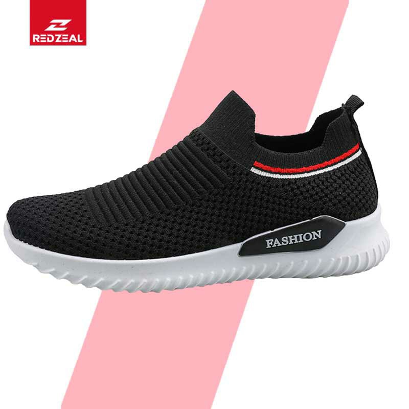 Sepatu  Slip On Wanita Import - Sepatu Santai Terbaru