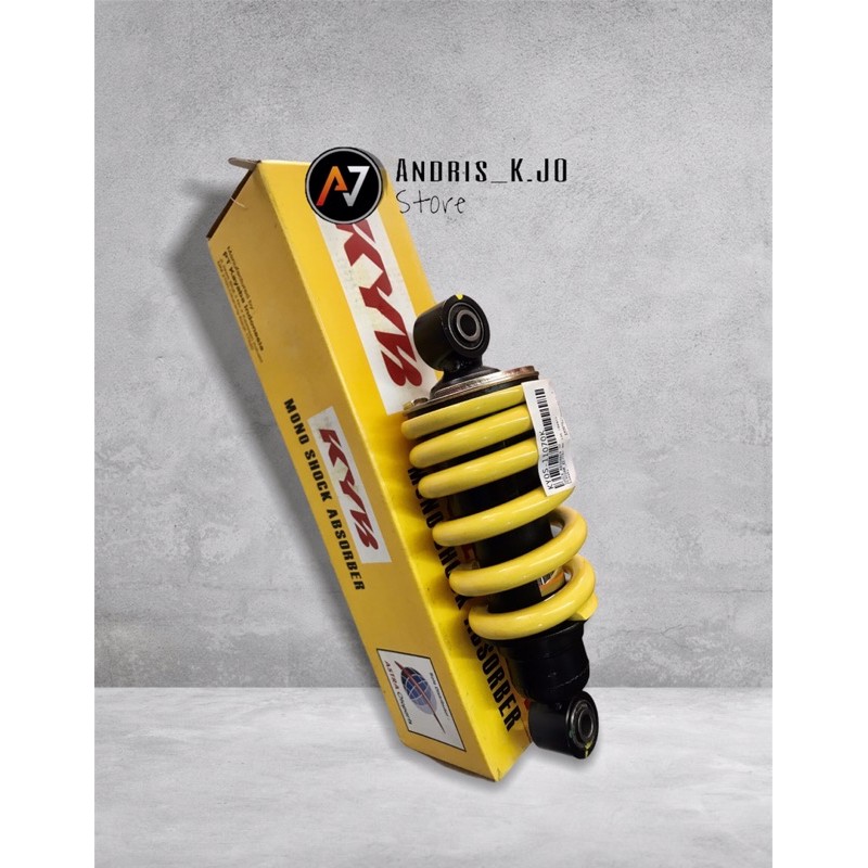 SHOCKBREAKER/ MONOSHOCK ORI KAYABA YAMAHA OS JUPITER MX OLD JUPITER MX NEW 135