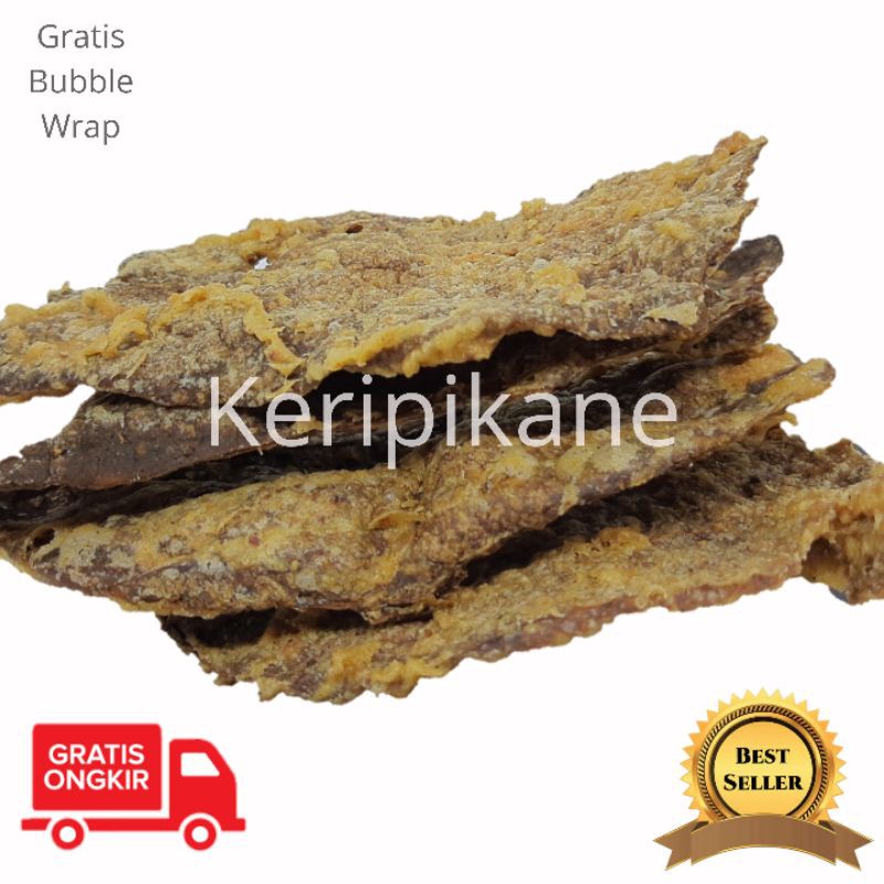 Jual [ Terlaris ] Keripik Paru Sapi Asli Kualitas Super Snack Camilan