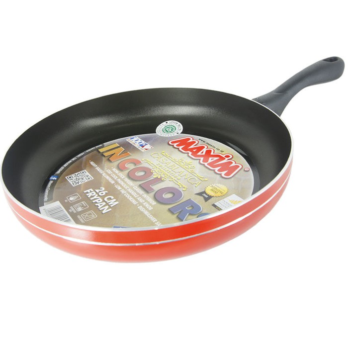 Maxim Casablanca Frypan Teflon 26 cm