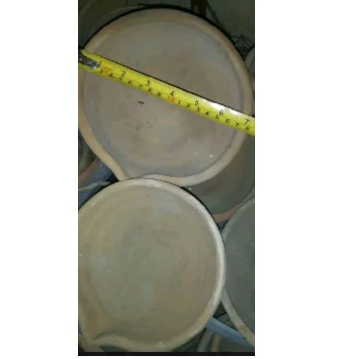 [PRODUK 8ZMSH] alat lebur emas perak kowi koi cowet crucible CYB