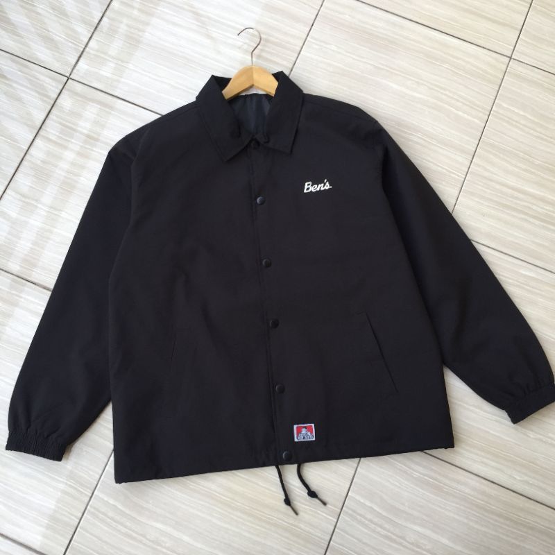Coach Jacket Ben Davis