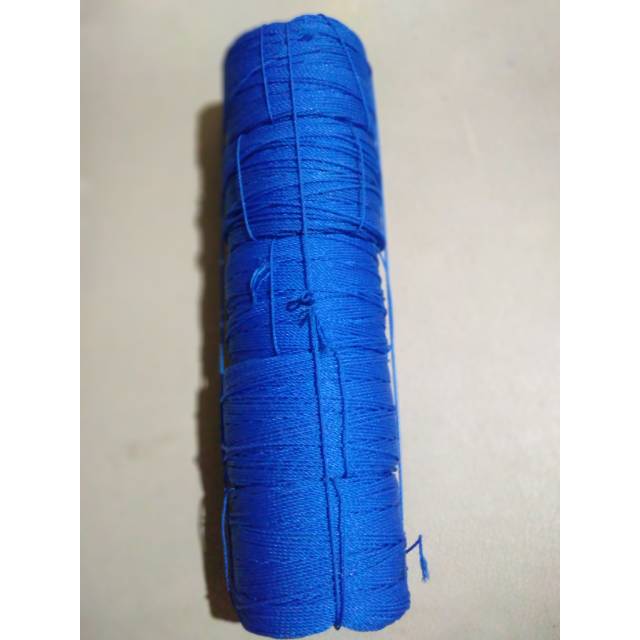 

1 GULUNG TALI TAMBANG NYLON 2 MILI 200METER