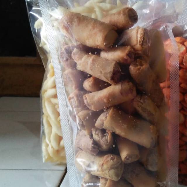 

Sumpia Gepeng Ebi