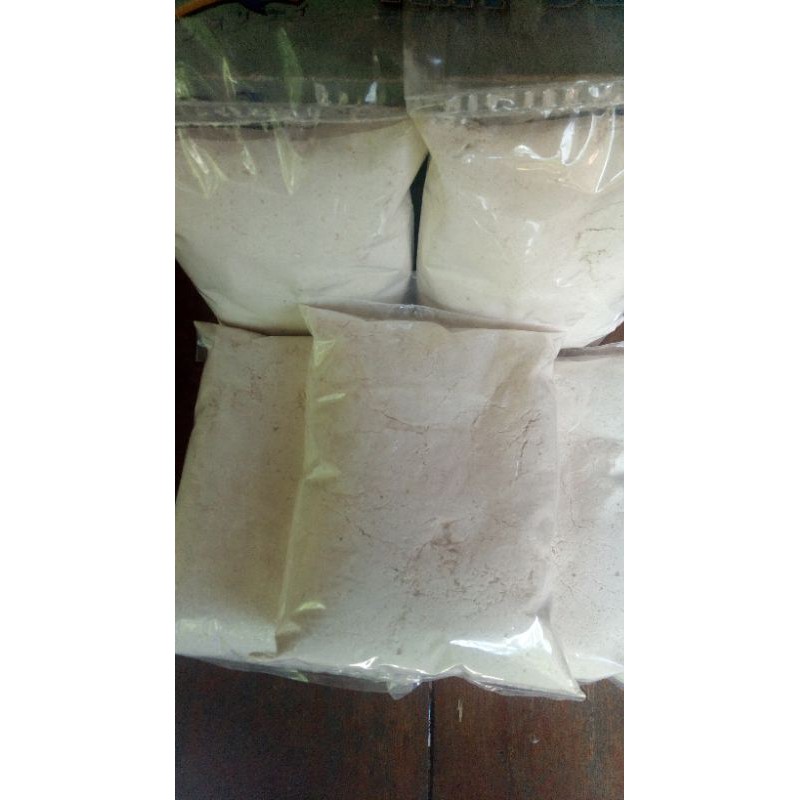

tepung singkong
