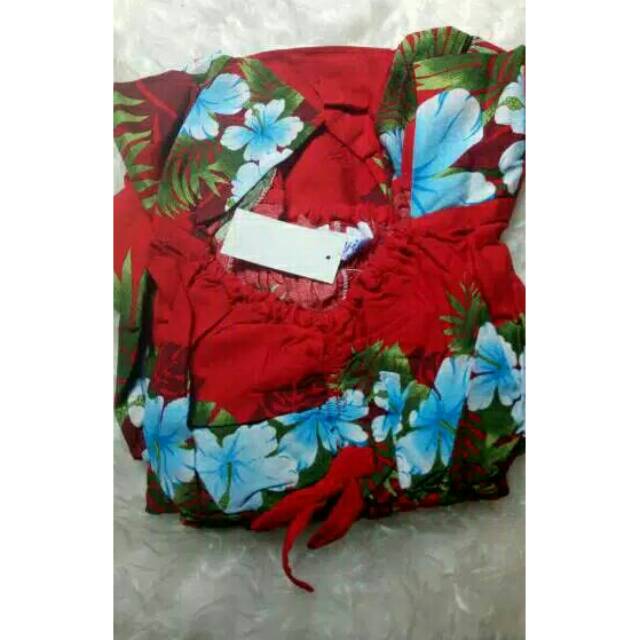 Lismo warna warni daster  antiemak daster  seksi daster  