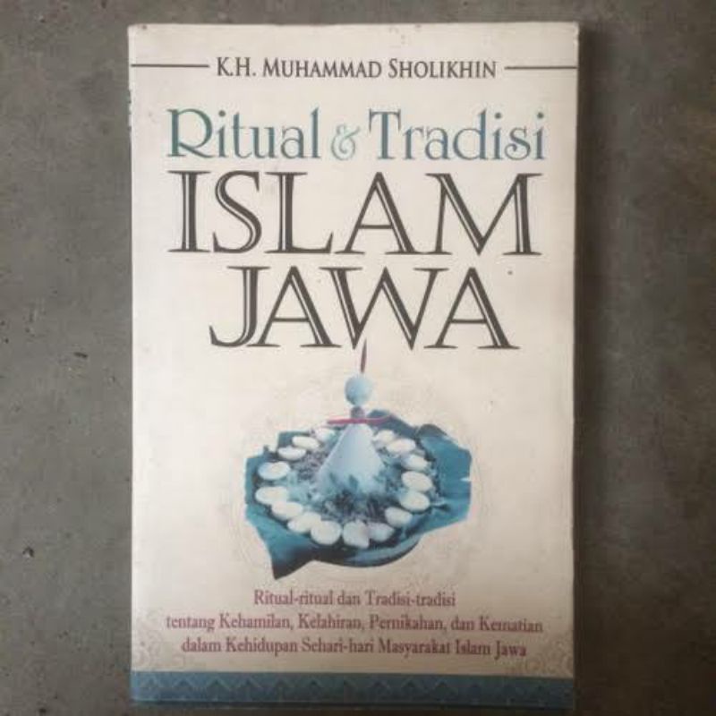 Ritual dan tradisi islam jawa